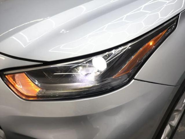 2021 Toyota Highlander L