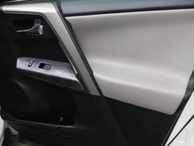 2018 Toyota RAV4 Platinum