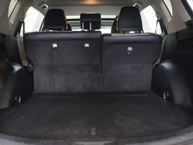 2018 Toyota RAV4 Platinum