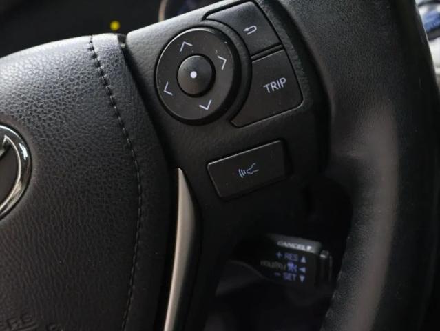 2018 Toyota RAV4 Platinum