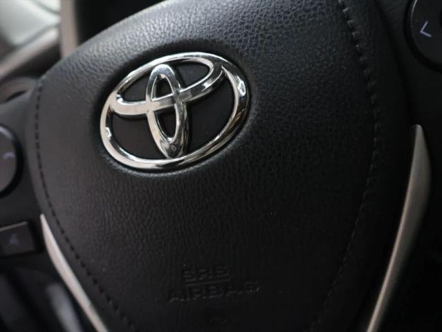 2018 Toyota RAV4 Platinum