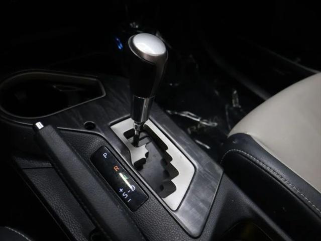2018 Toyota RAV4 Platinum