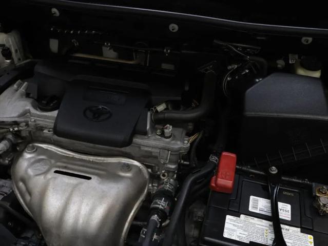 2018 Toyota RAV4 Platinum