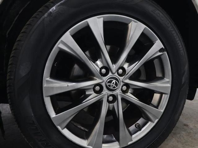 2018 Toyota RAV4 Platinum