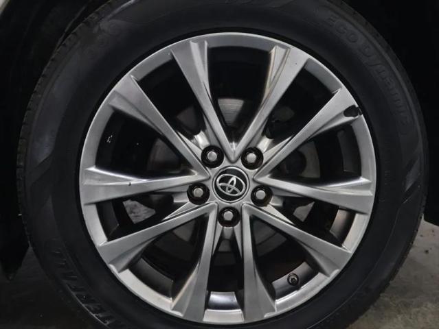 2018 Toyota RAV4 Platinum