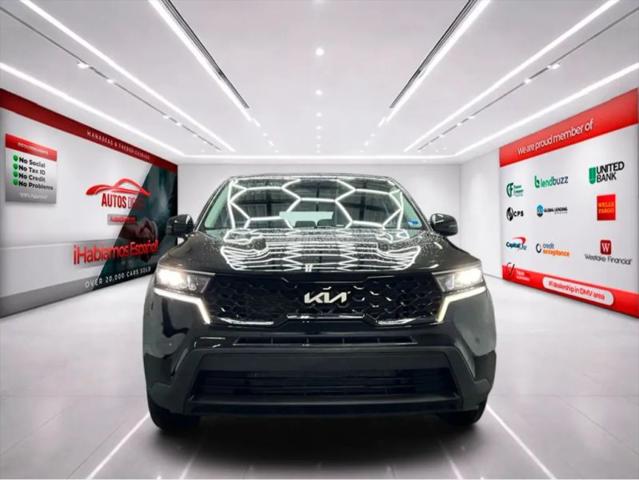 2023 Kia Sorento LX