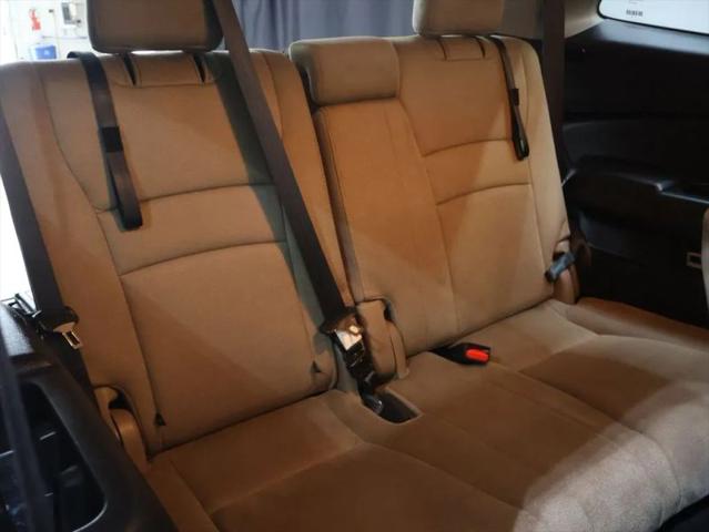 2021 Honda Pilot 2WD EX