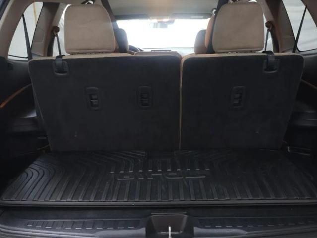 2021 Honda Pilot 2WD EX