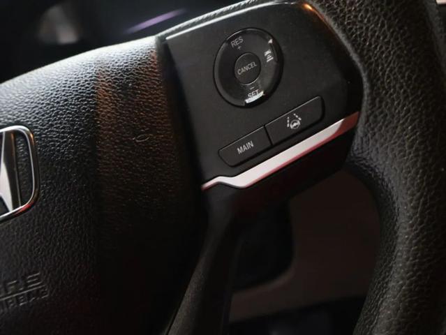2021 Honda Pilot 2WD EX