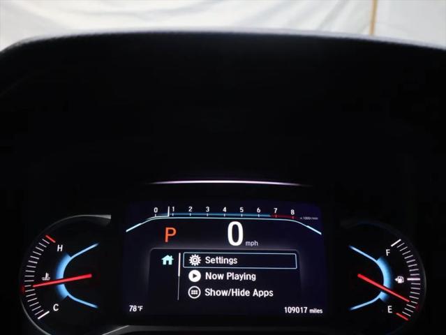 2021 Honda Pilot 2WD EX