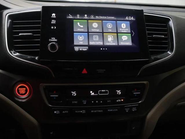 2021 Honda Pilot 2WD EX