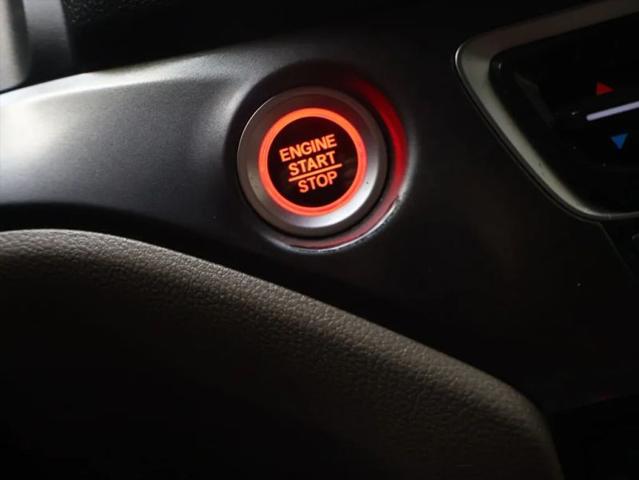 2021 Honda Pilot 2WD EX