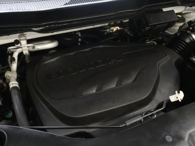 2021 Honda Pilot 2WD EX