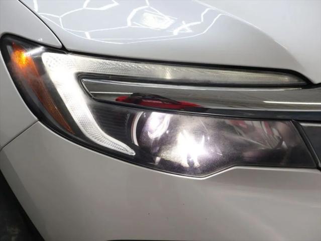 2021 Honda Pilot 2WD EX