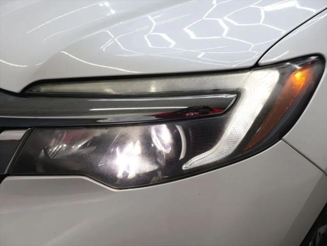 2021 Honda Pilot 2WD EX
