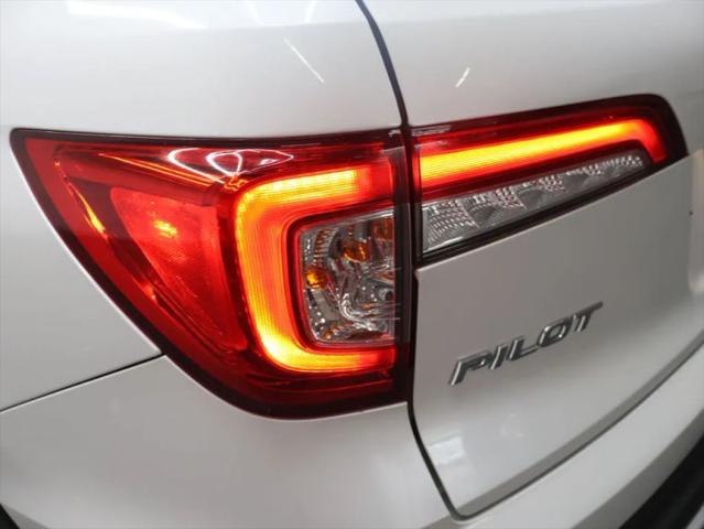 2021 Honda Pilot 2WD EX