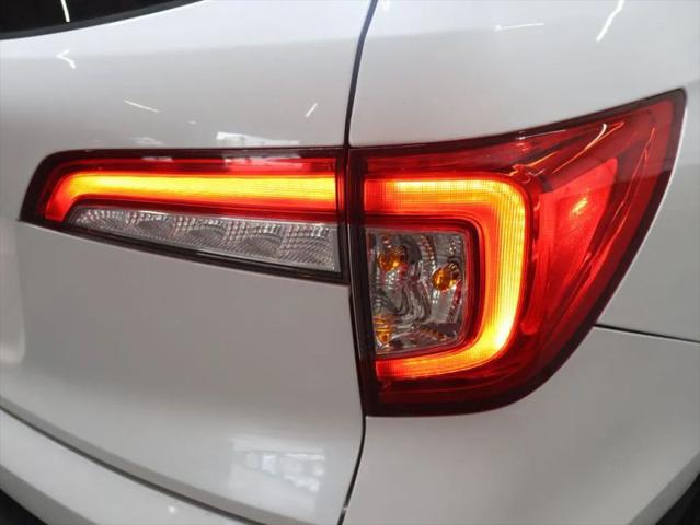 2021 Honda Pilot 2WD EX