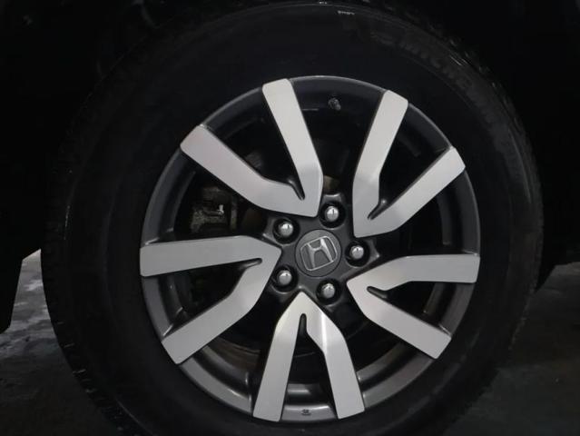 2021 Honda Pilot 2WD EX