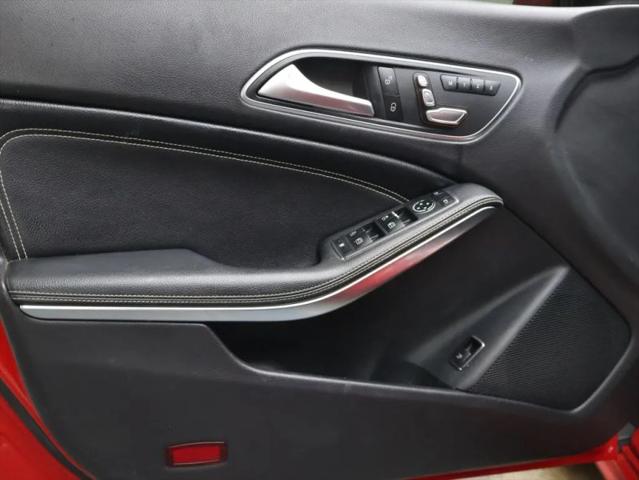 2019 Mercedes-Benz CLA 4MATIC