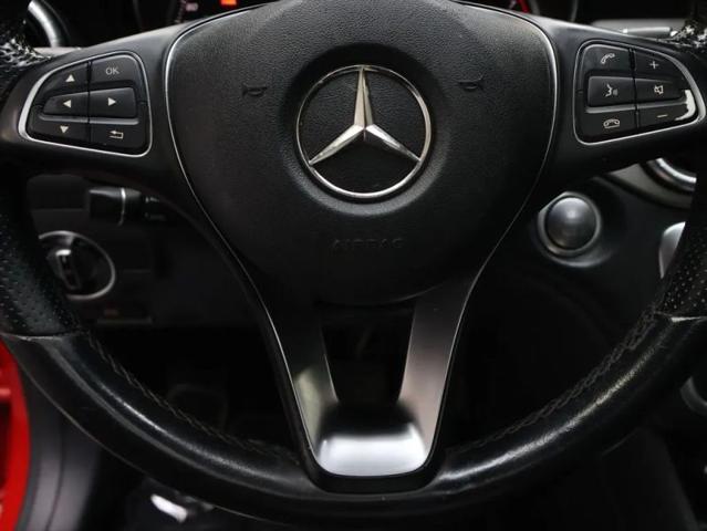 2019 Mercedes-Benz CLA 4MATIC