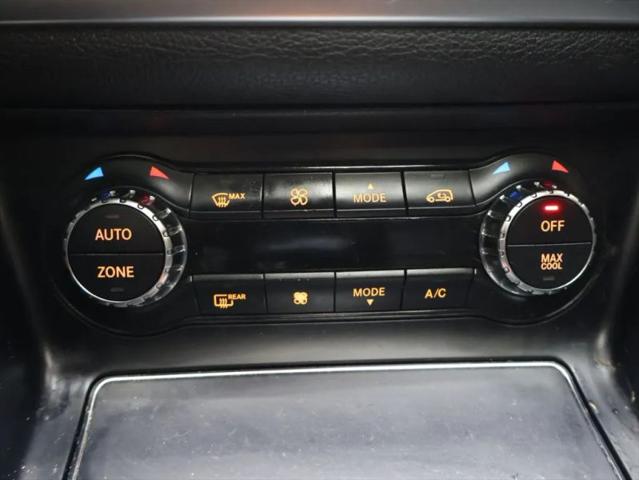 2019 Mercedes-Benz CLA 4MATIC