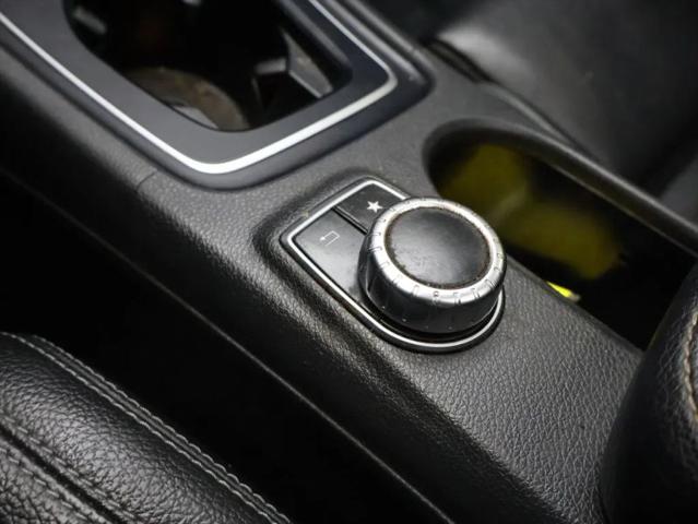 2019 Mercedes-Benz CLA 4MATIC