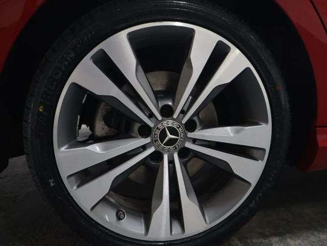 2019 Mercedes-Benz CLA 4MATIC