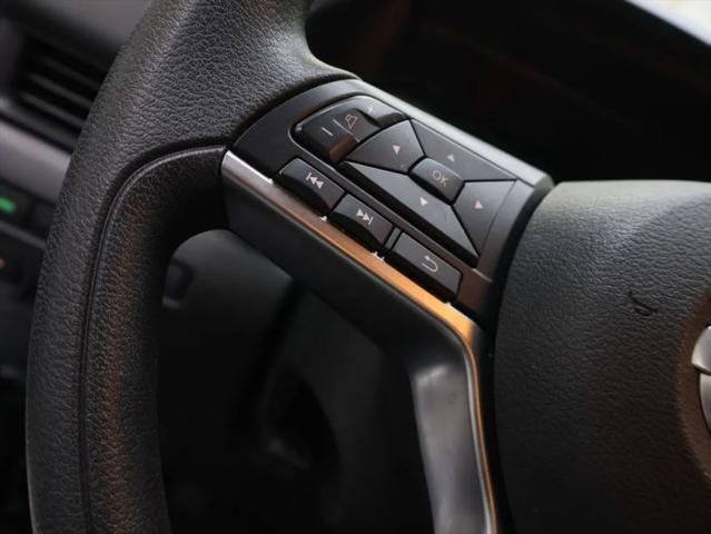 2023 Nissan Sentra SV Xtronic CVT