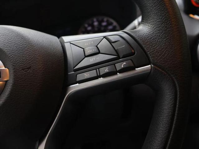 2023 Nissan Sentra SV Xtronic CVT
