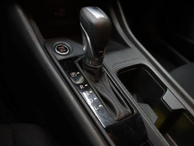 2023 Nissan Sentra SV Xtronic CVT