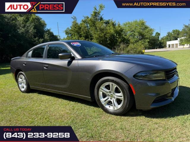 2020 Dodge Charger SXT RWD for sale in Beaufort, SC