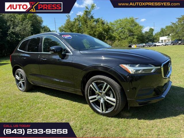 2019 Volvo XC60 T6 Momentum for sale in Beaufort, SC