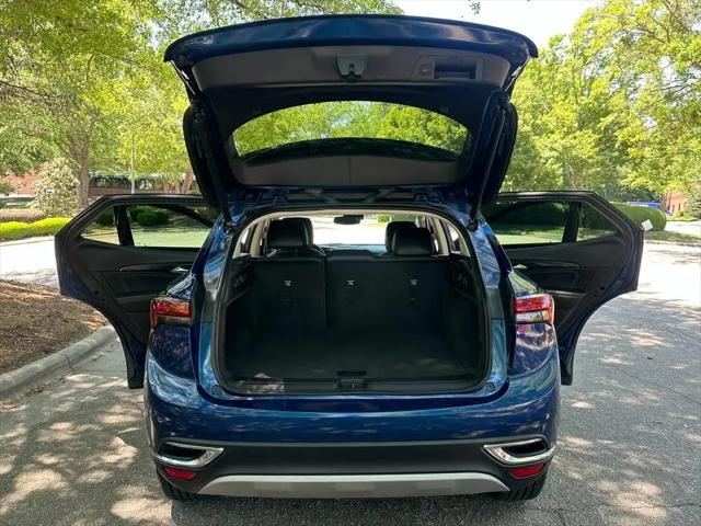 2023 Buick Envision Essence FWD