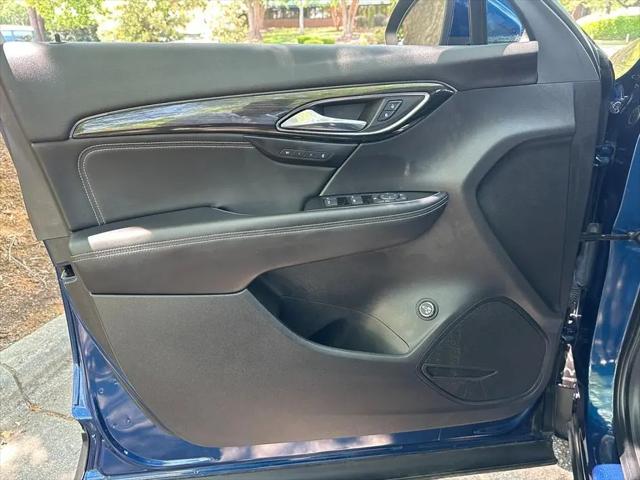 2023 Buick Envision Essence FWD