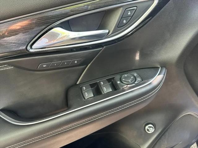 2023 Buick Envision Essence FWD