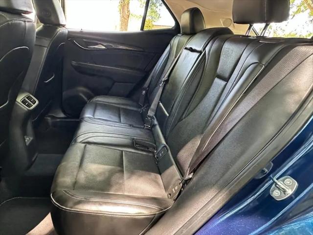 2023 Buick Envision Essence FWD