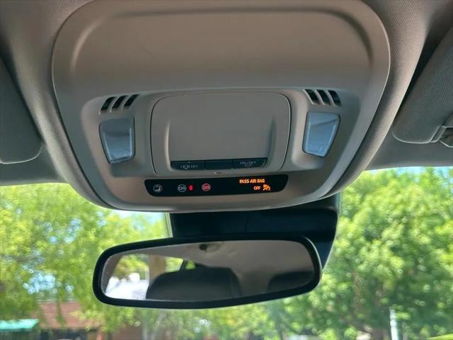 2023 Buick Envision Essence FWD
