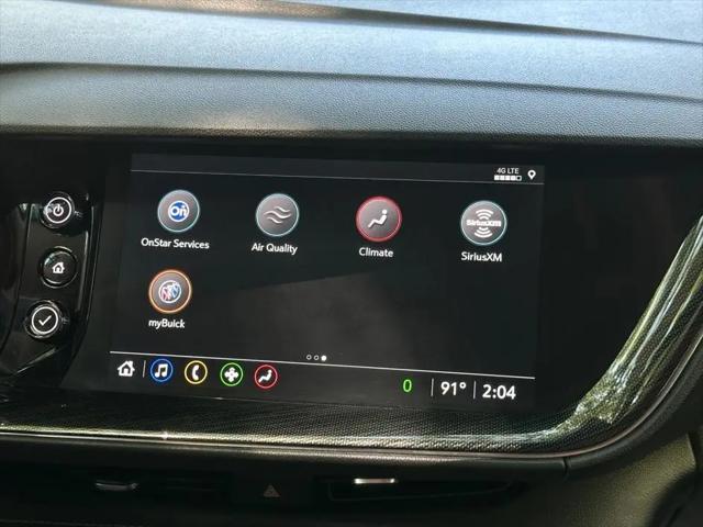 2023 Buick Envision Essence FWD