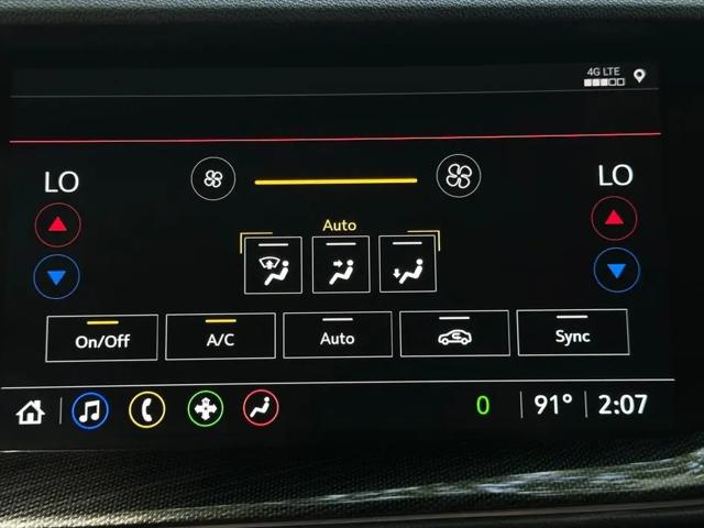 2023 Buick Envision Essence FWD