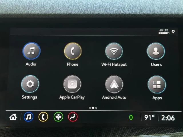 2023 Buick Envision Essence FWD