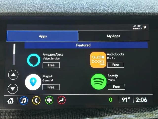 2023 Buick Envision Essence FWD