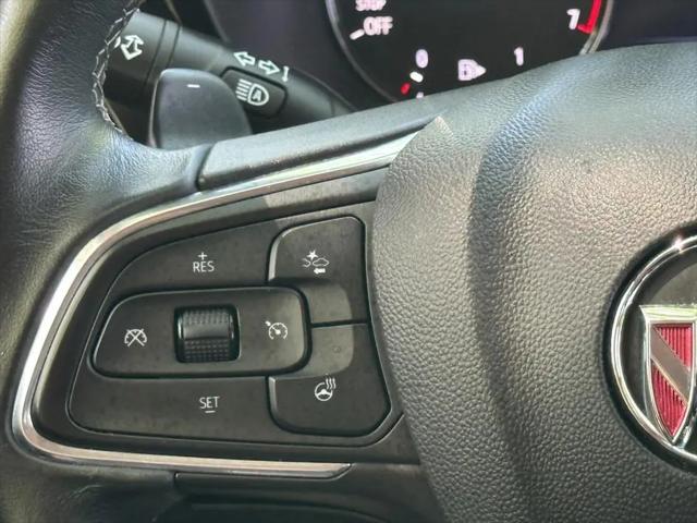 2023 Buick Envision Essence FWD