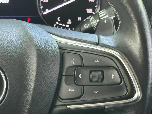 2023 Buick Envision Essence FWD