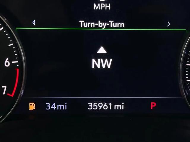 2023 Buick Envision Essence FWD