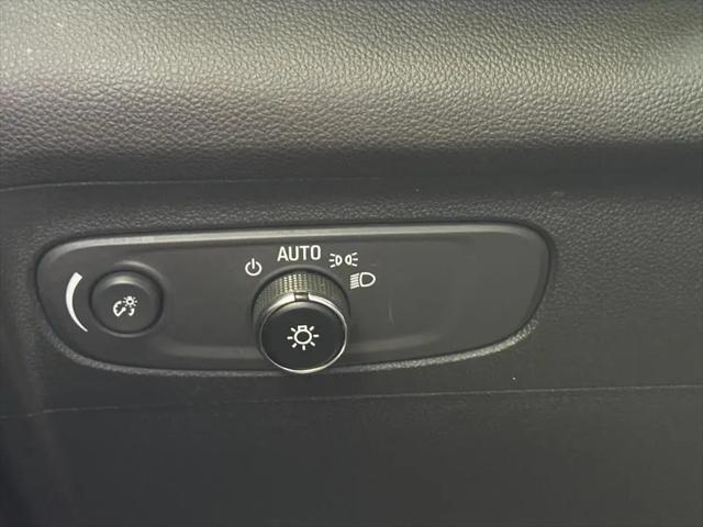2023 Buick Envision Essence FWD