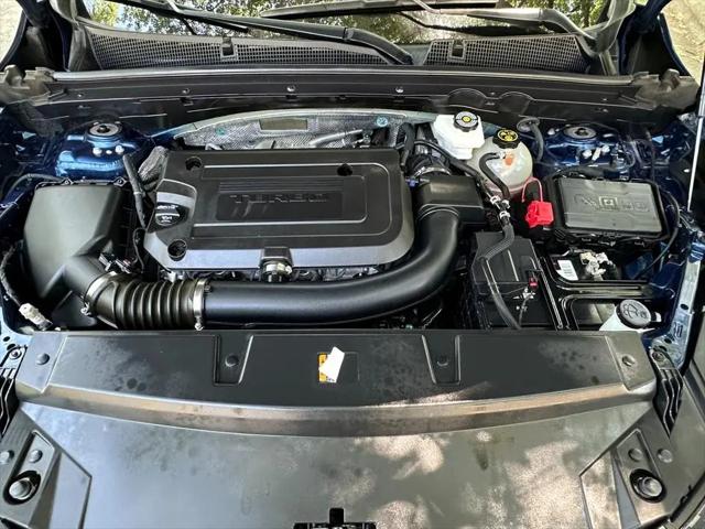 2023 Buick Envision Essence FWD