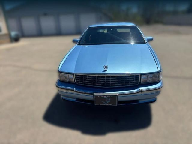 1994 Cadillac DeVille Standard for sale in Zimmerman, MN
