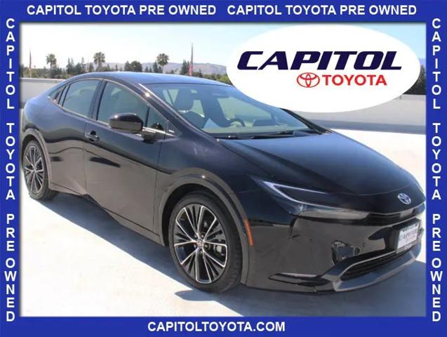 2026 Toyota Prius XLE for sale in San Jose, CA