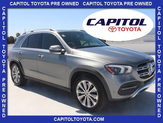 2022 Mercedes-Benz GLE GLE 350 4MATIC for sale in San Jose, CA