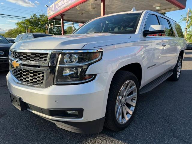 2018 Chevrolet Suburban LT for sale in Bensalem, PA